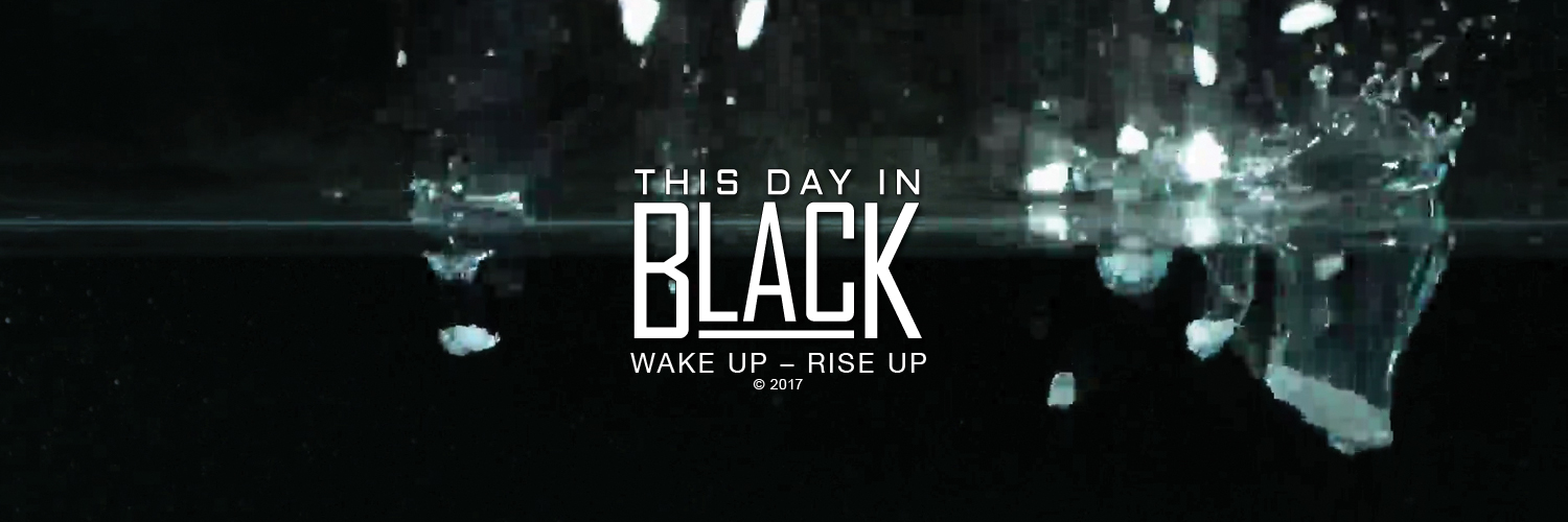 This Day In Black